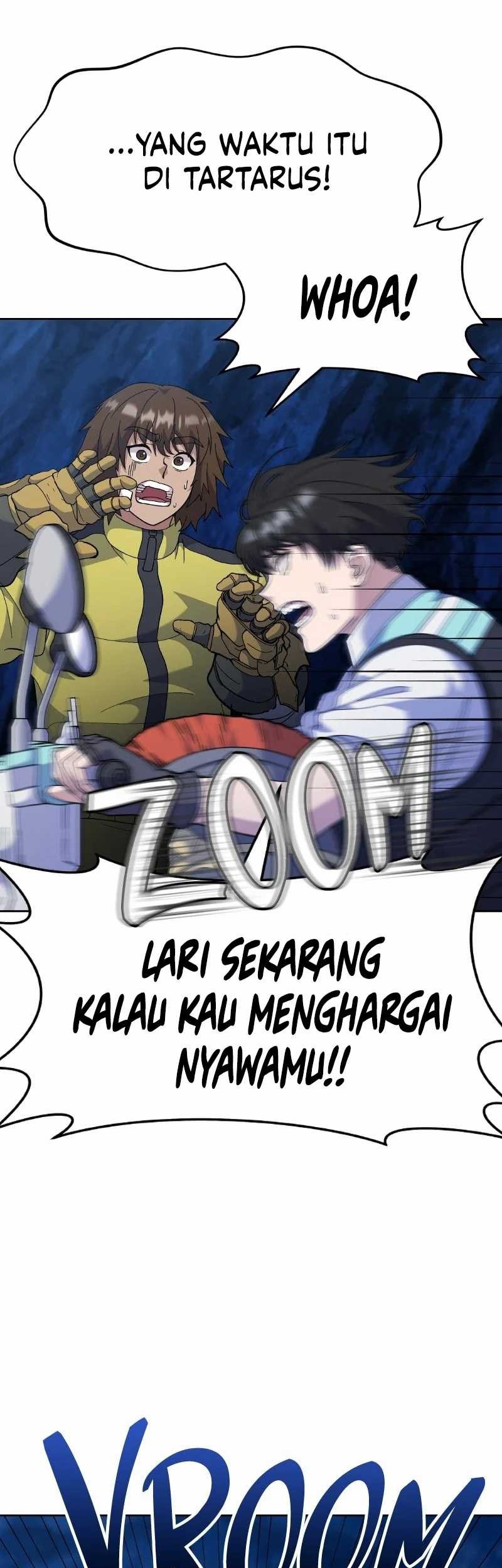 Divine Delivery Chapter 5 - halaman 119