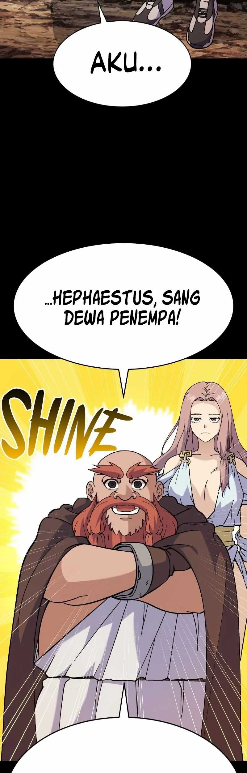 Divine Delivery Chapter 5 - halaman 23