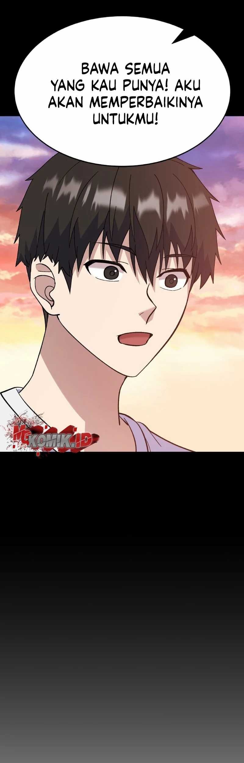 Divine Delivery Chapter 5 - halaman 25