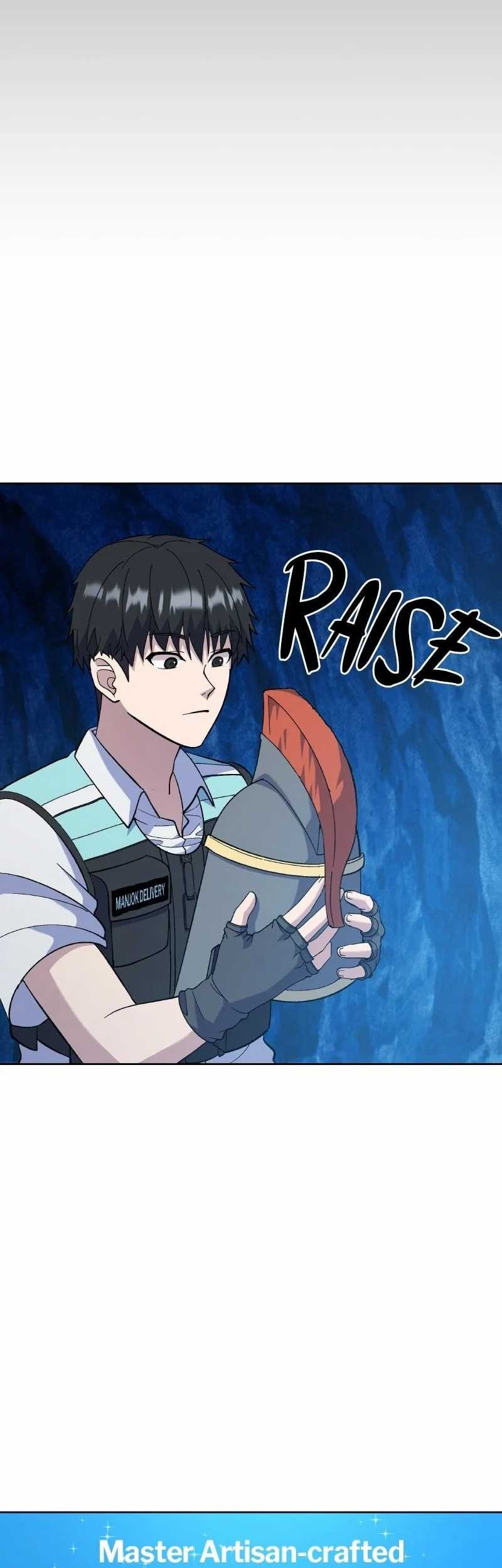 Divine Delivery Chapter 5 - halaman 27