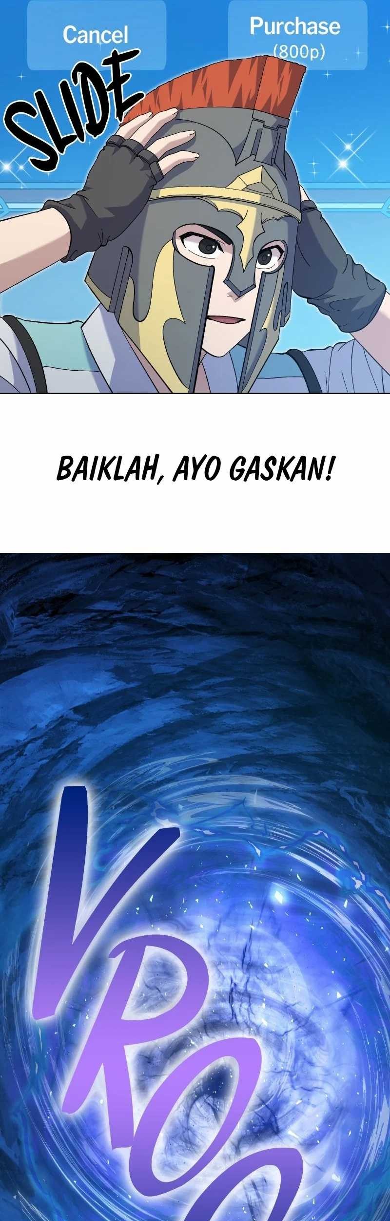 Divine Delivery Chapter 5 - halaman 29