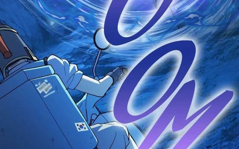 Divine Delivery Chapter 5 - halaman 30