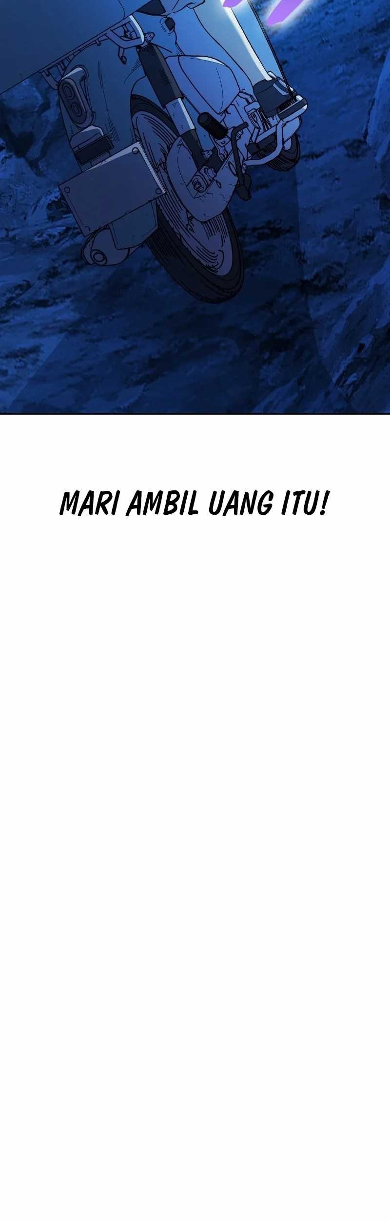 Divine Delivery Chapter 5 - halaman 31
