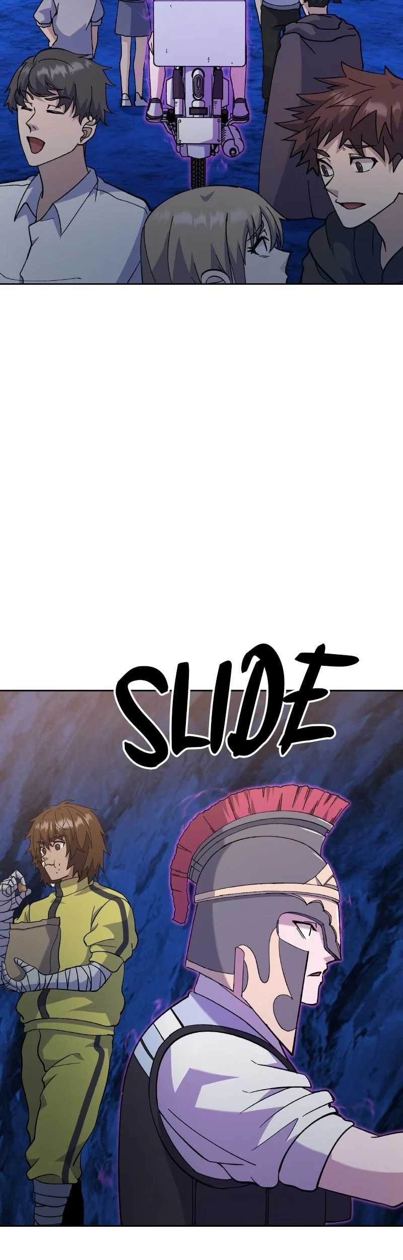 Divine Delivery Chapter 5 - halaman 37
