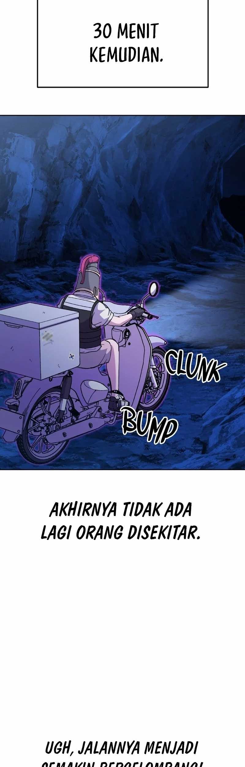 Divine Delivery Chapter 5 - halaman 41