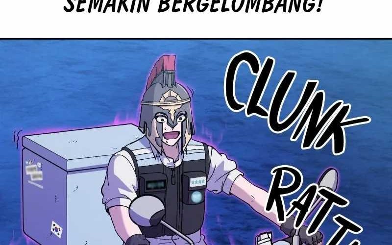 Divine Delivery Chapter 5 - halaman 42