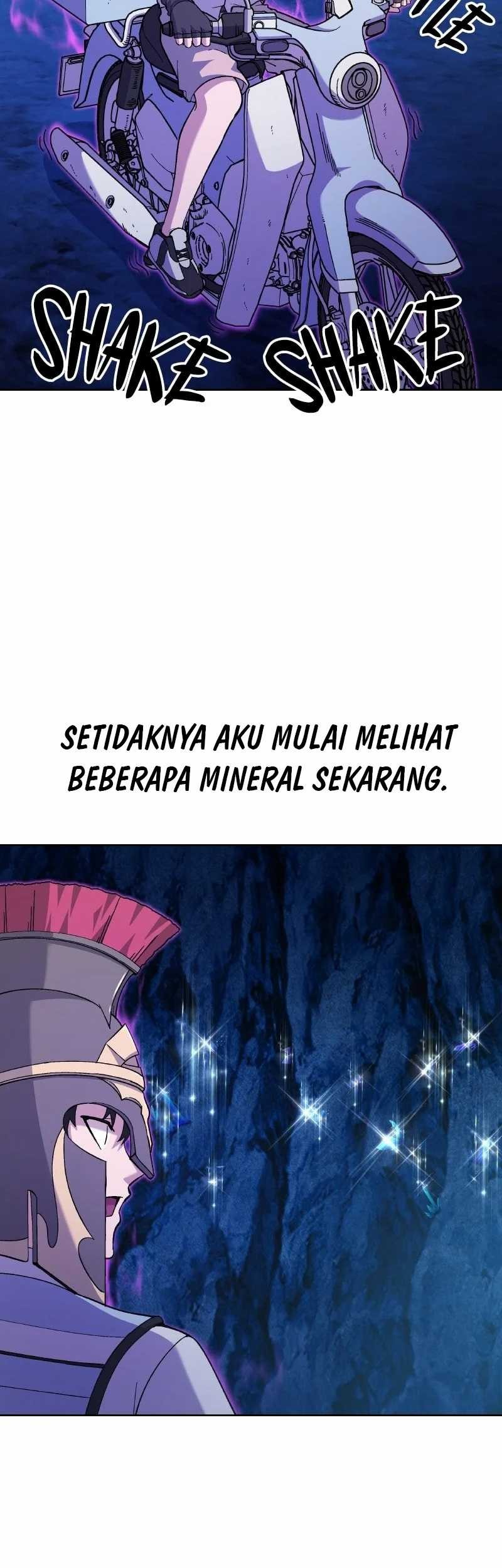 Divine Delivery Chapter 5 - halaman 43