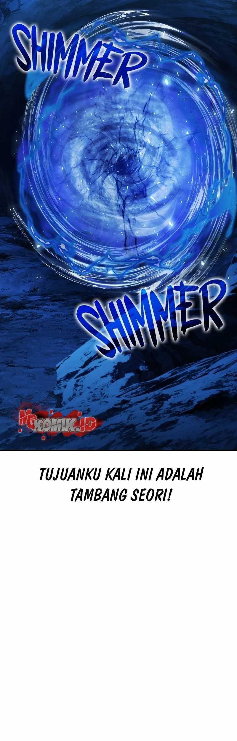 Divine Delivery Chapter 5 - halaman 5