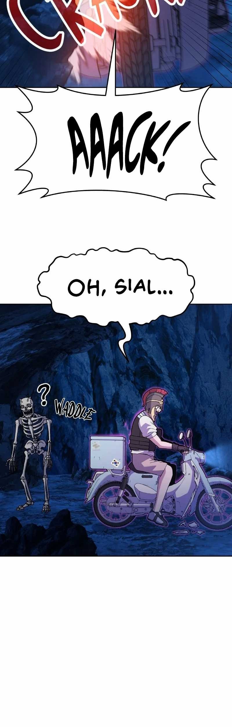 Divine Delivery Chapter 5 - halaman 51