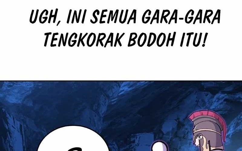 Divine Delivery Chapter 5 - halaman 52