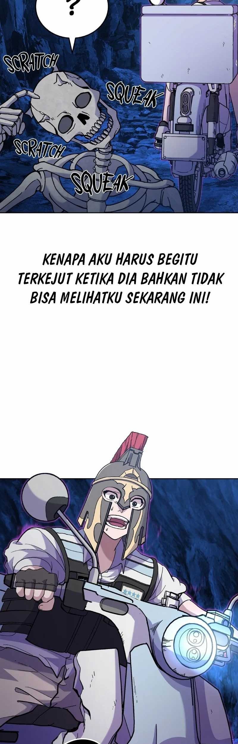 Divine Delivery Chapter 5 - halaman 53