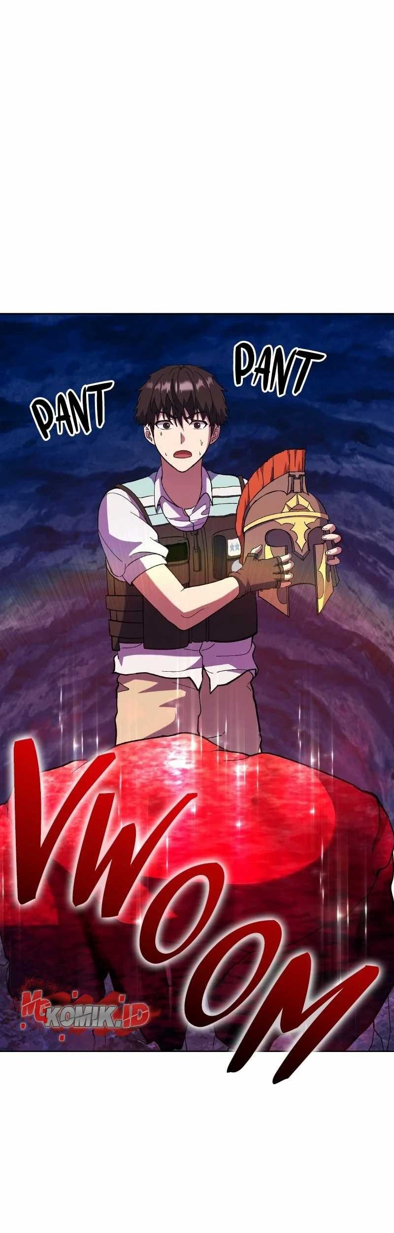 Divine Delivery Chapter 5 - halaman 65