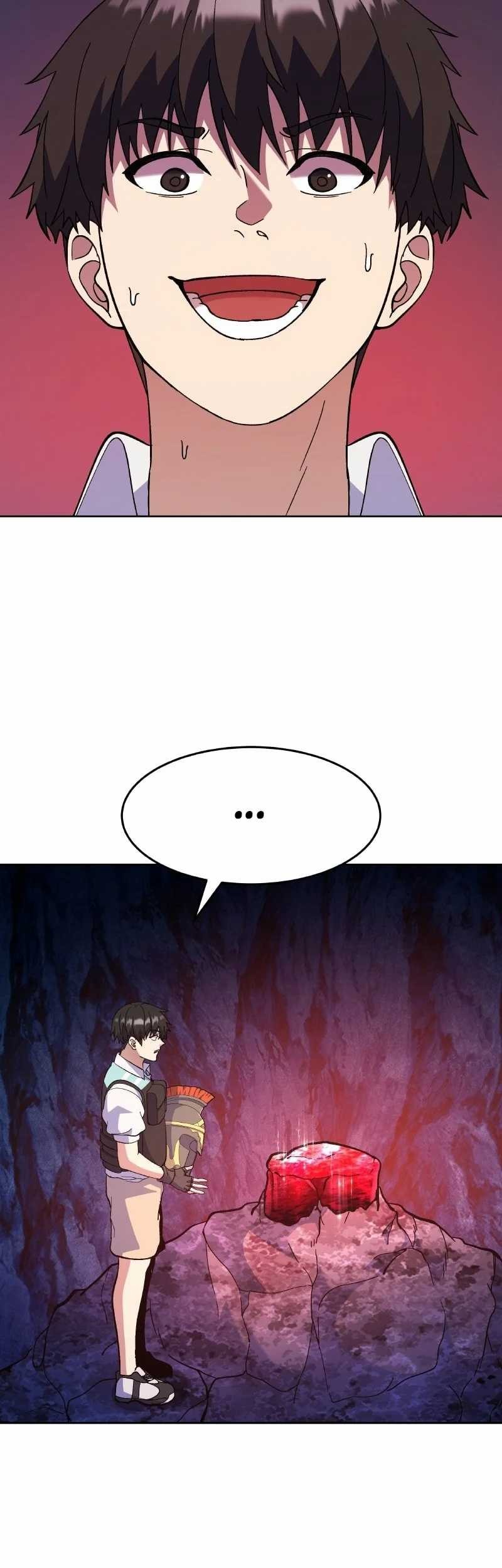 Divine Delivery Chapter 5 - halaman 67