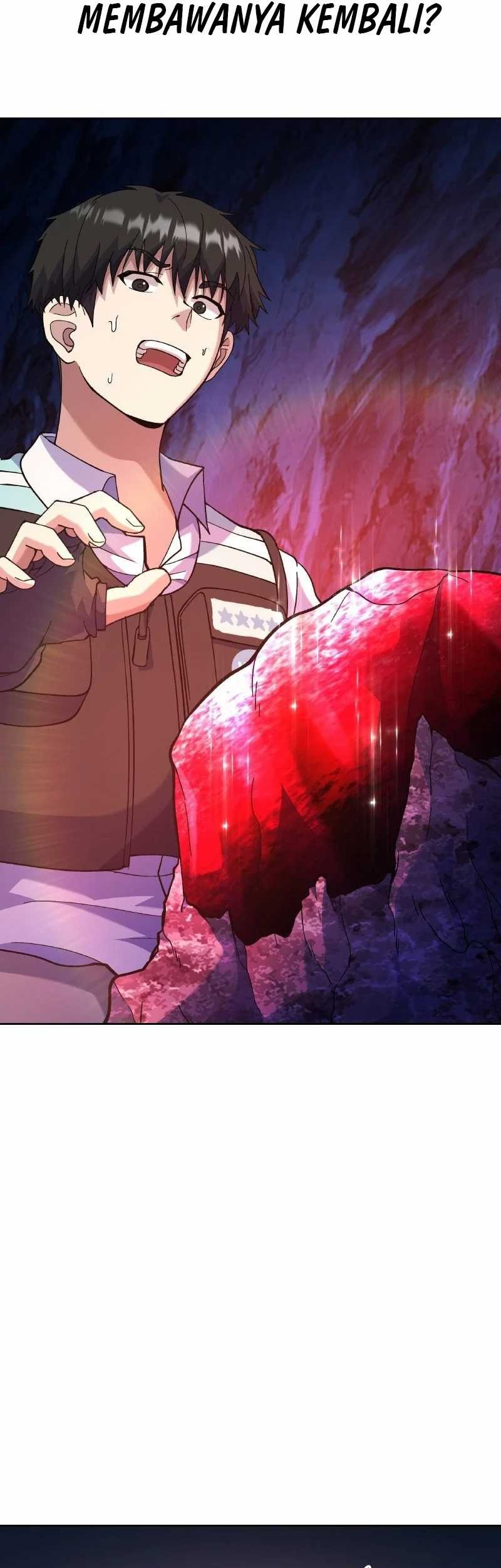 Divine Delivery Chapter 5 - halaman 69