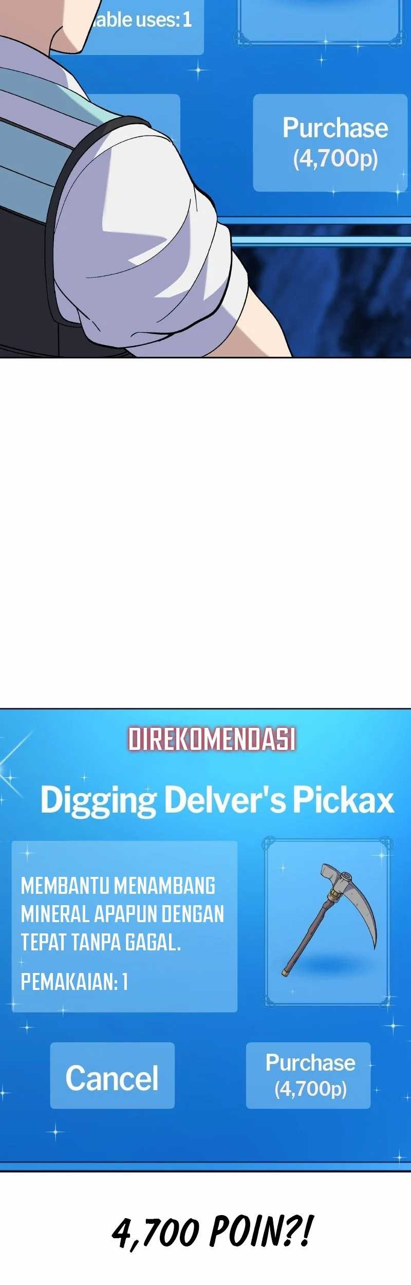 Divine Delivery Chapter 5 - halaman 77