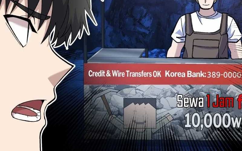 Divine Delivery Chapter 5 - halaman 80