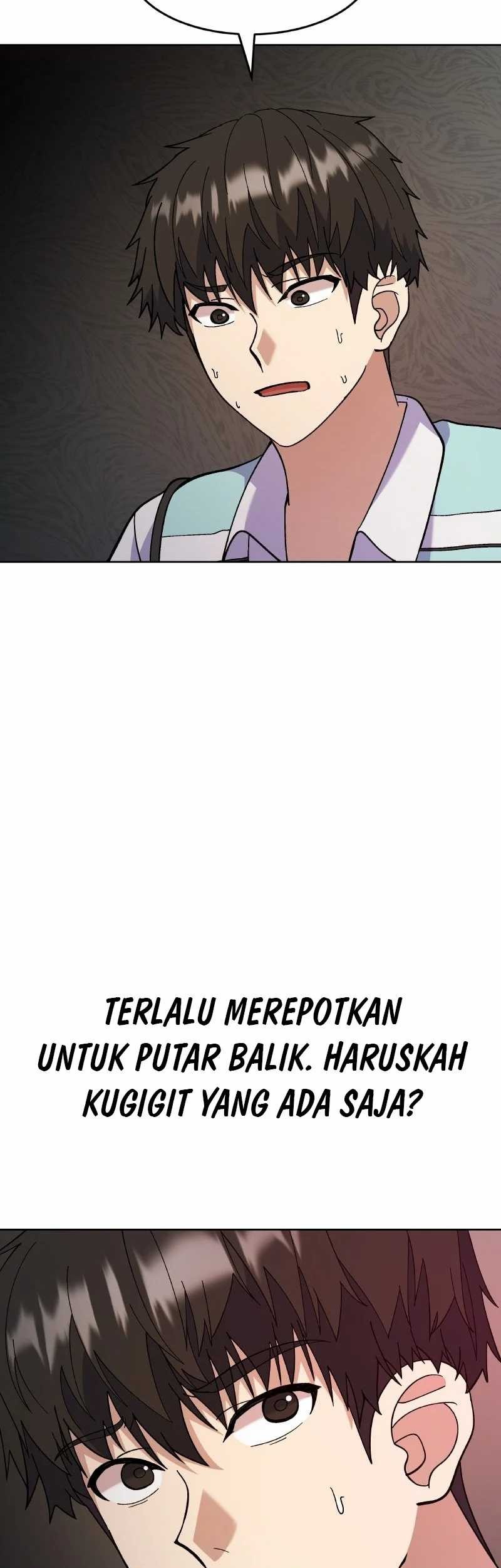 Divine Delivery Chapter 5 - halaman 85