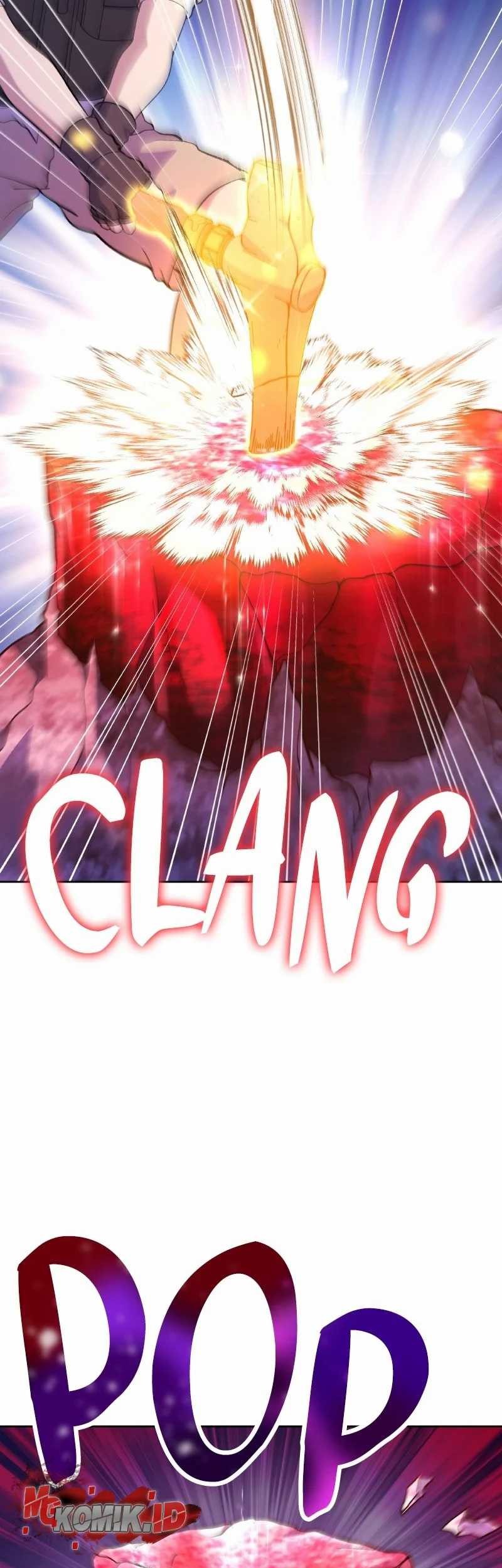 Divine Delivery Chapter 5 - halaman 91