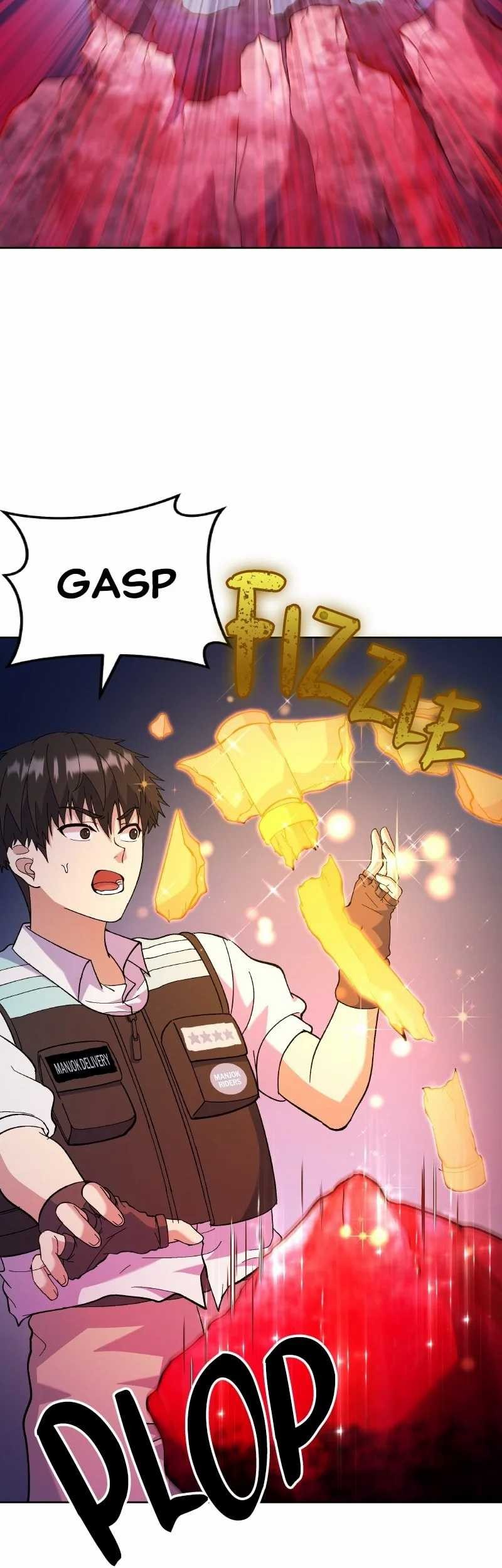 Divine Delivery Chapter 5 - halaman 93