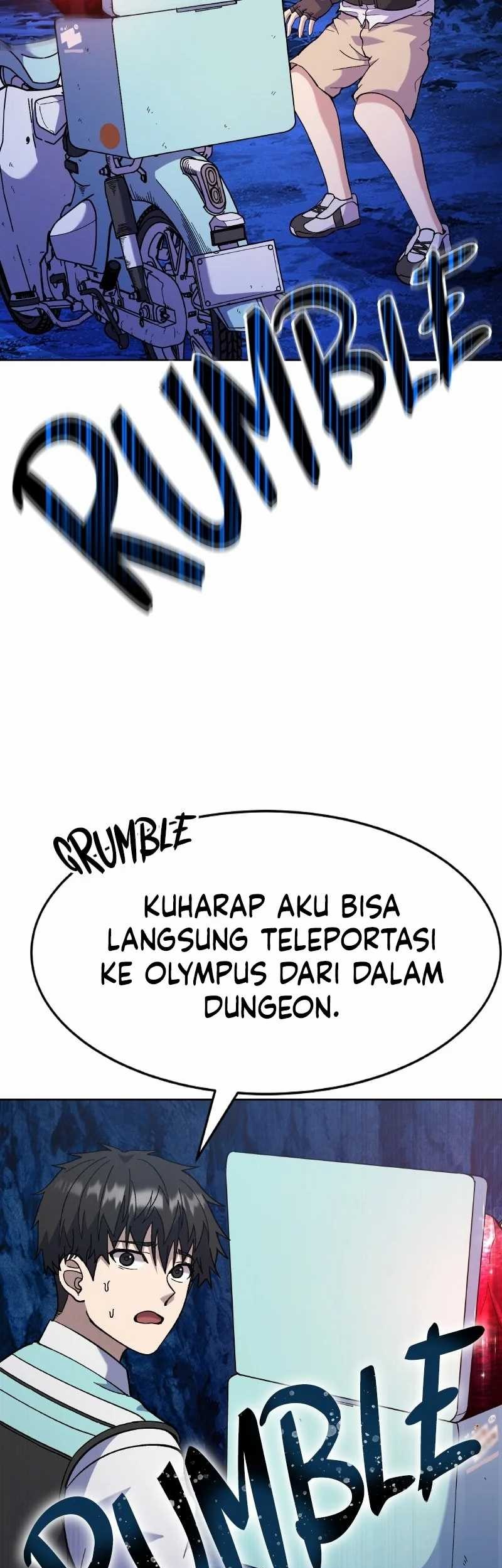 Divine Delivery Chapter 5 - halaman 99