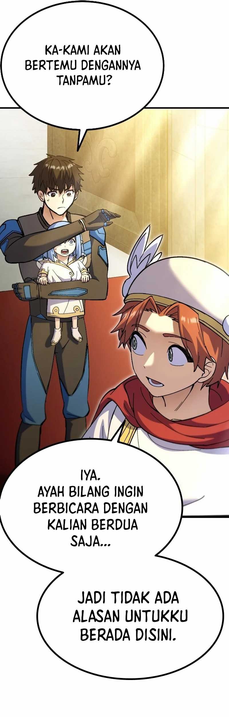 Divine Delivery Chapter 50 - halaman 10