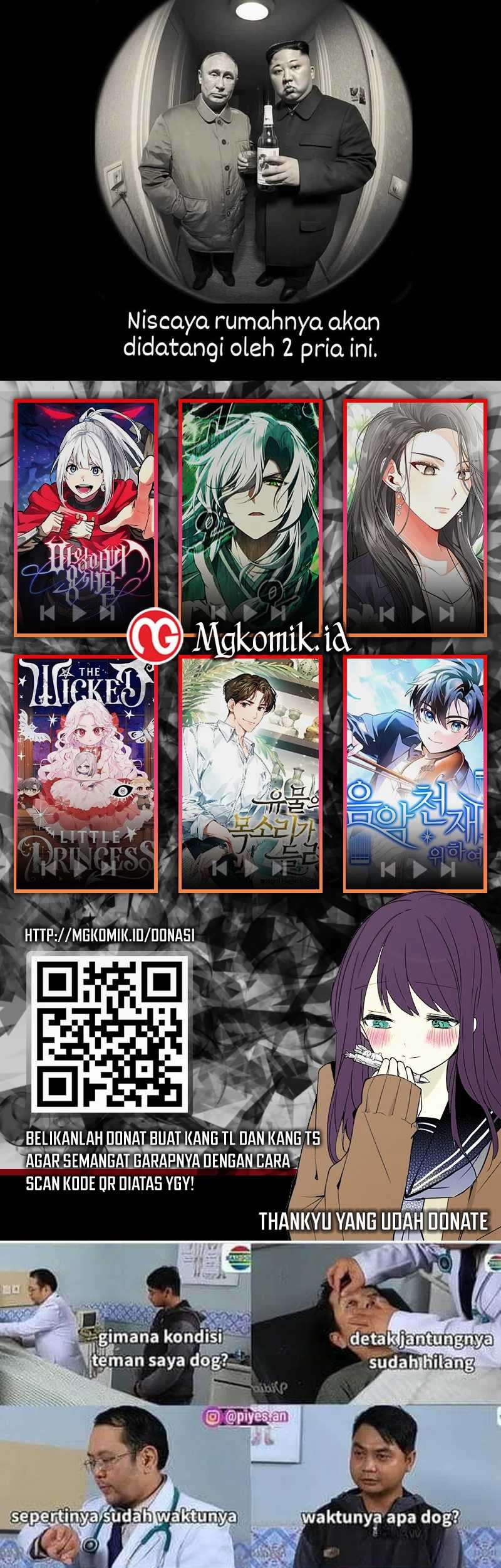 Divine Delivery Chapter 50 - halaman 100