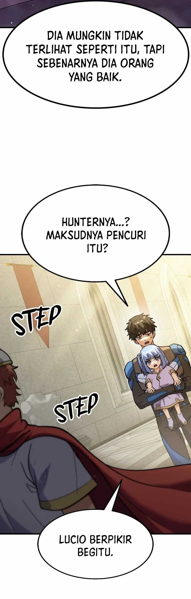 Divine Delivery Chapter 50 - halaman 16