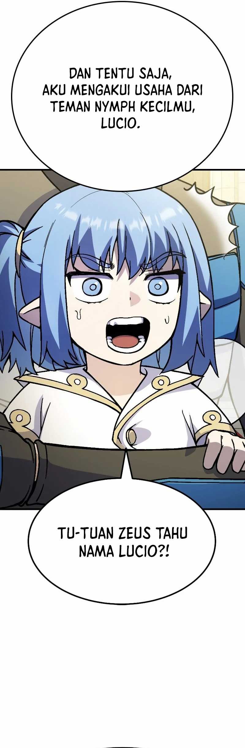 Divine Delivery Chapter 50 - halaman 27
