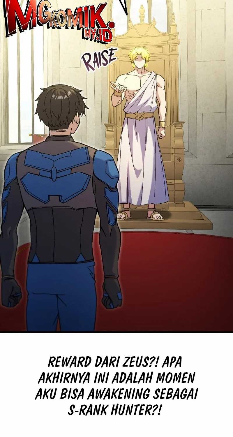 Divine Delivery Chapter 50 - halaman 31