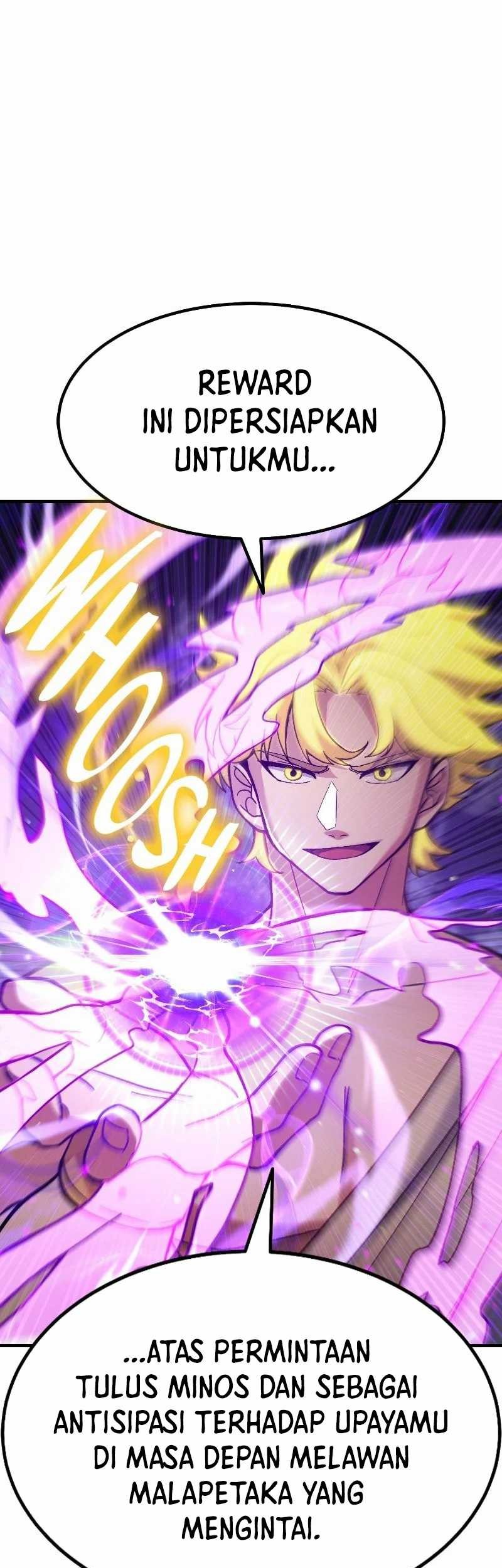 Divine Delivery Chapter 50 - halaman 32