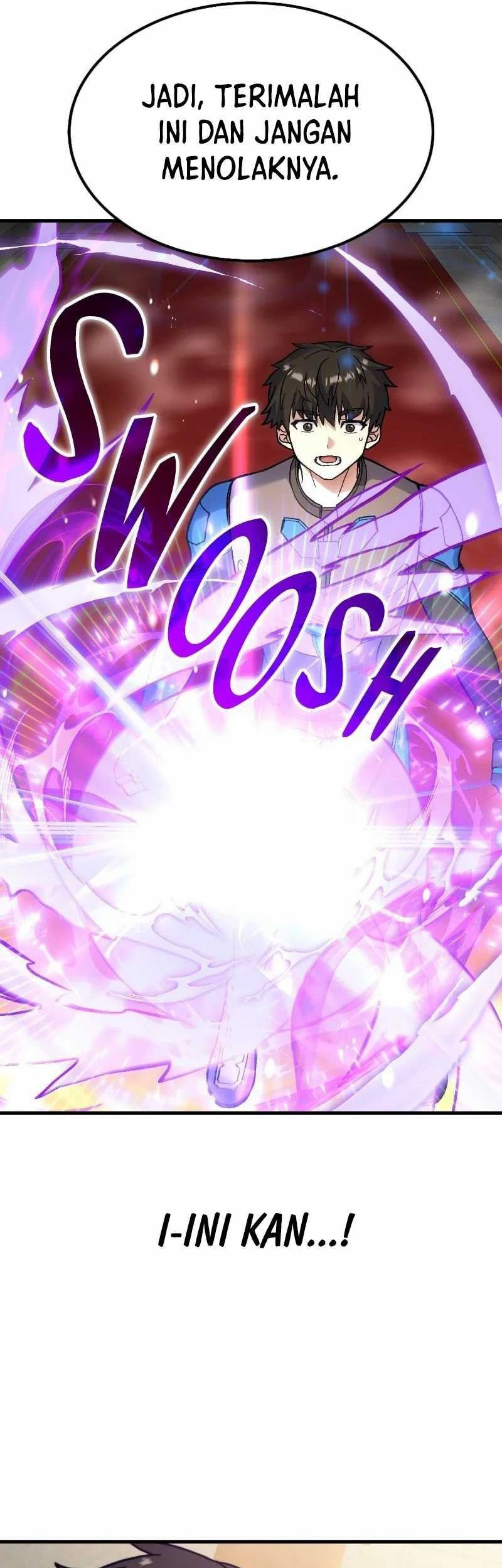 Divine Delivery Chapter 50 - halaman 34