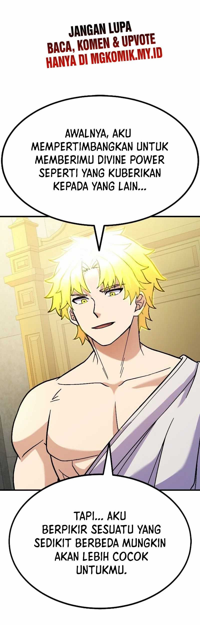 Divine Delivery Chapter 50 - halaman 36