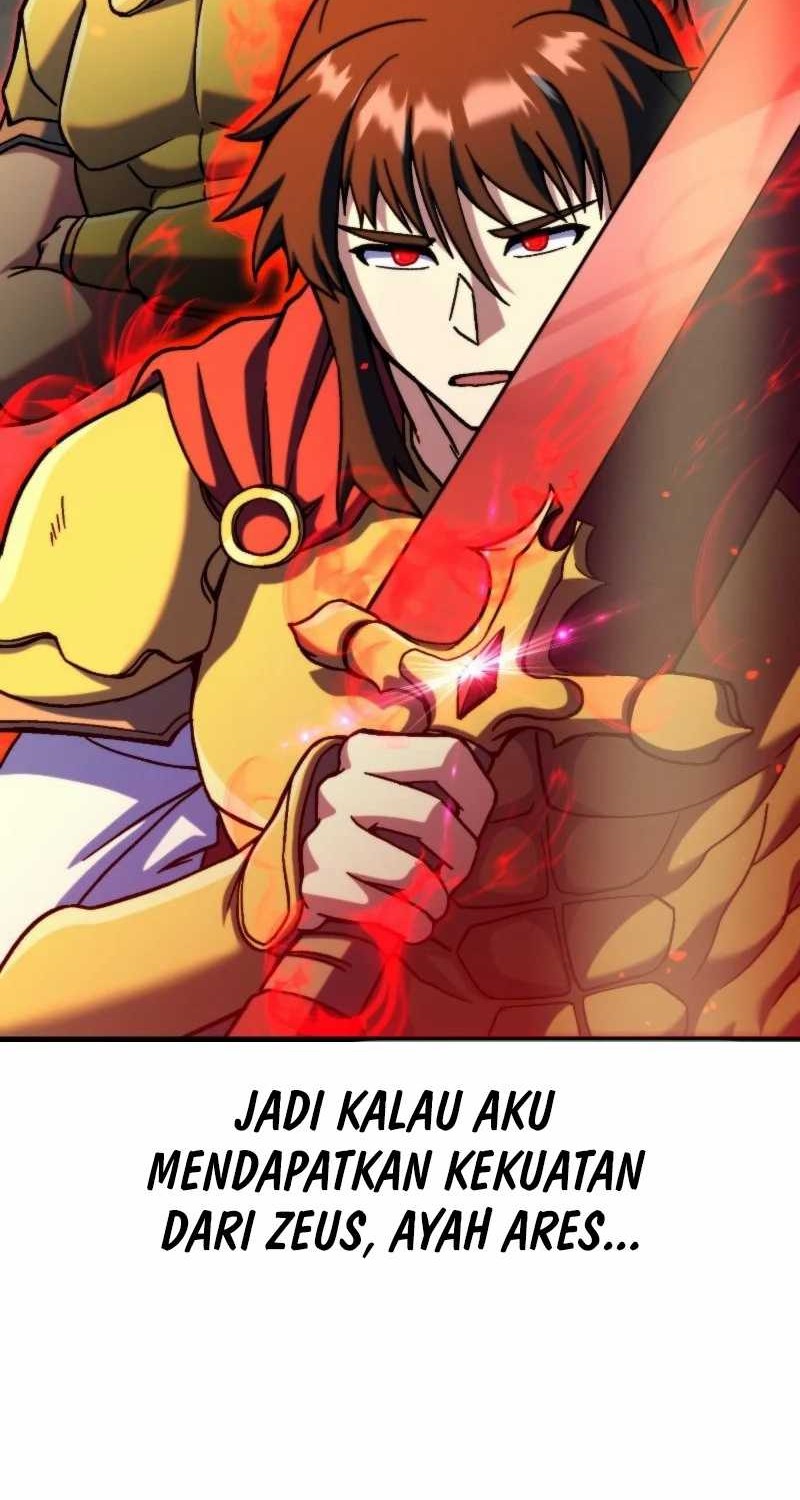 Divine Delivery Chapter 50 - halaman 41