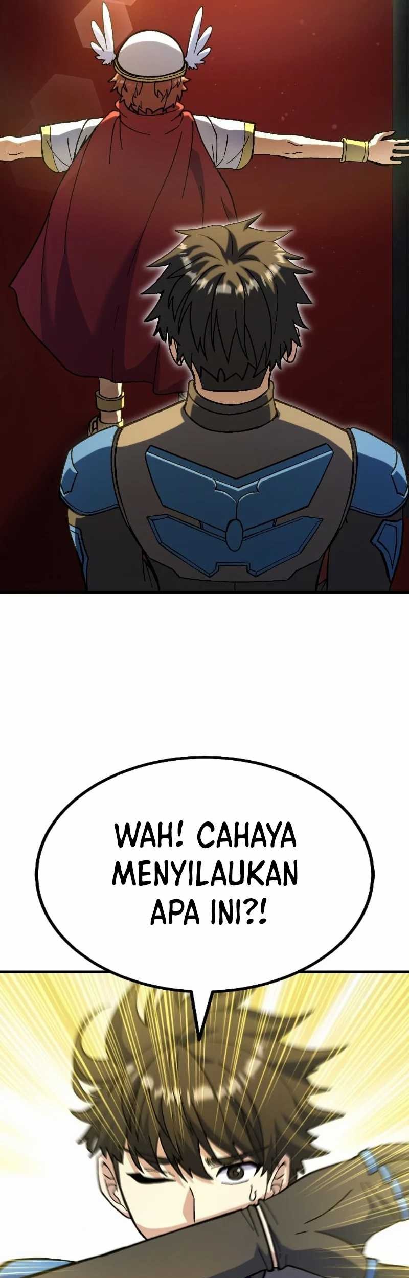 Divine Delivery Chapter 50 - halaman 5