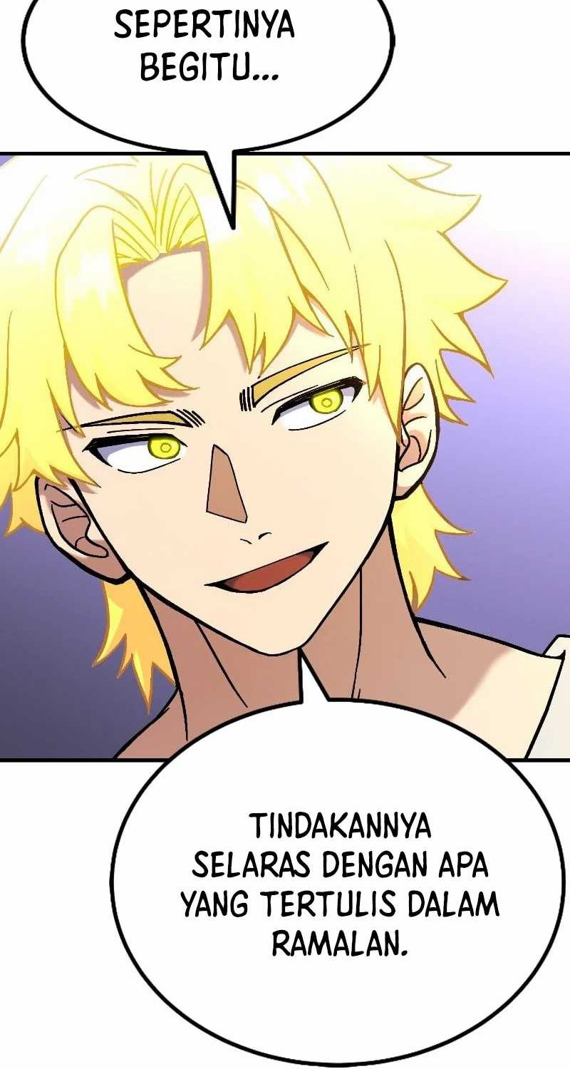 Divine Delivery Chapter 50 - halaman 55