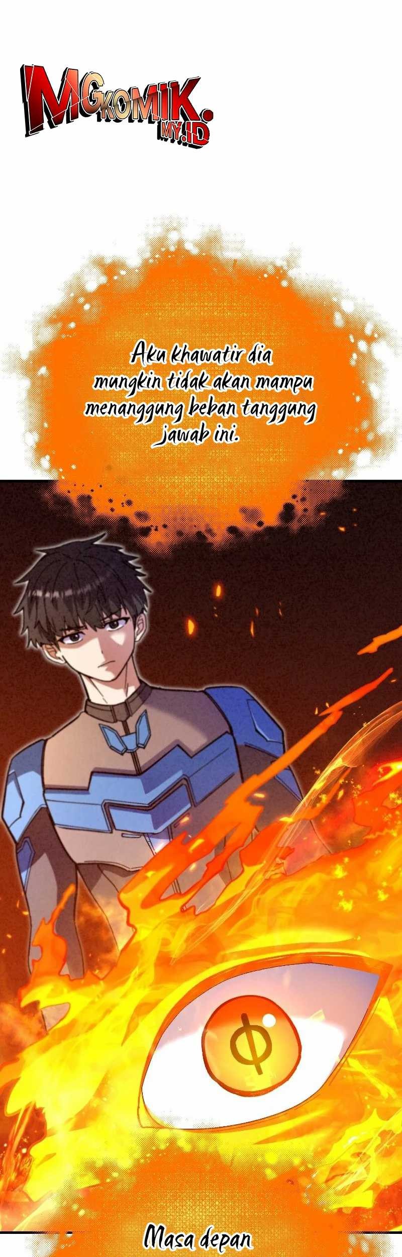 Divine Delivery Chapter 50 - halaman 56