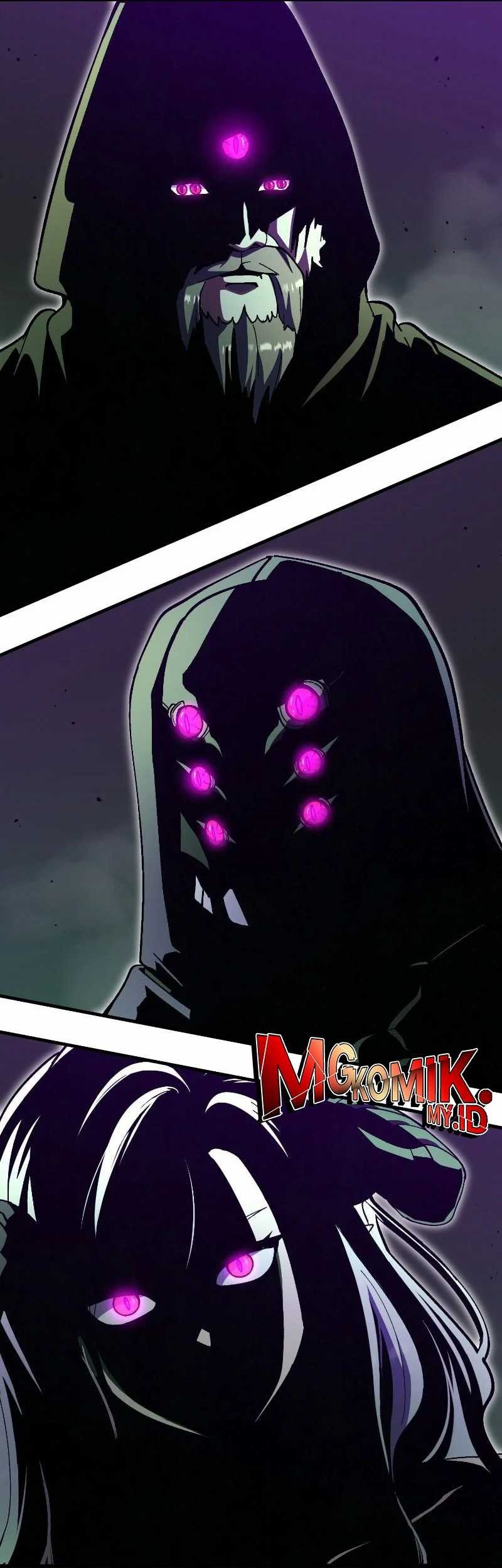 Divine Delivery Chapter 50 - halaman 63