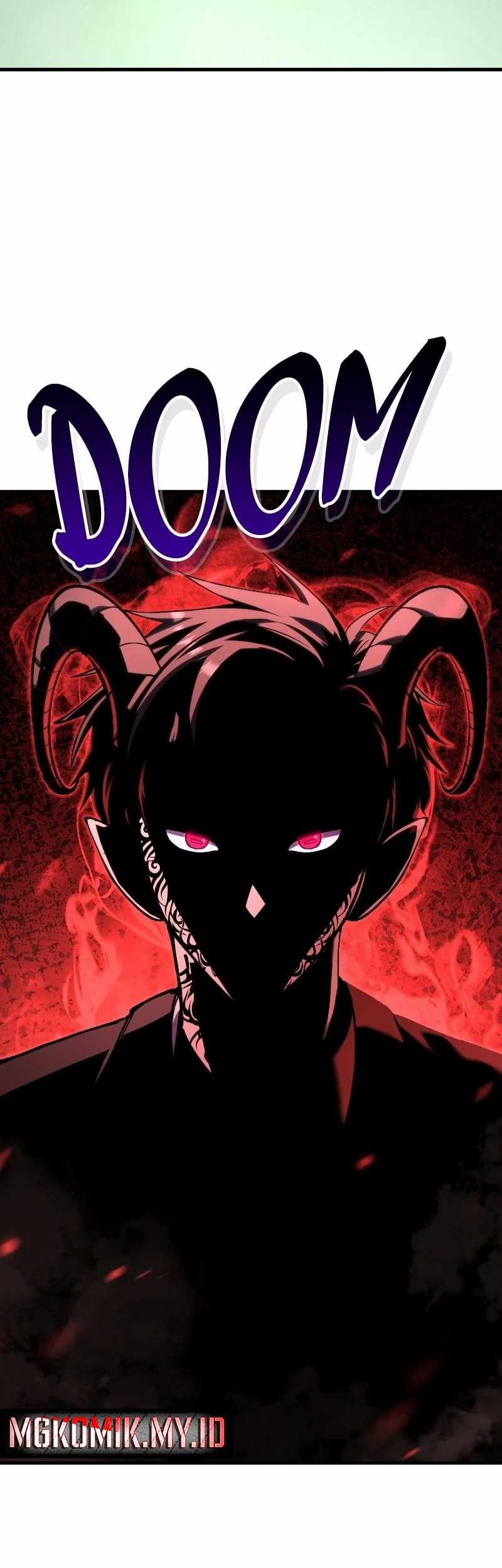 Divine Delivery Chapter 50 - halaman 65