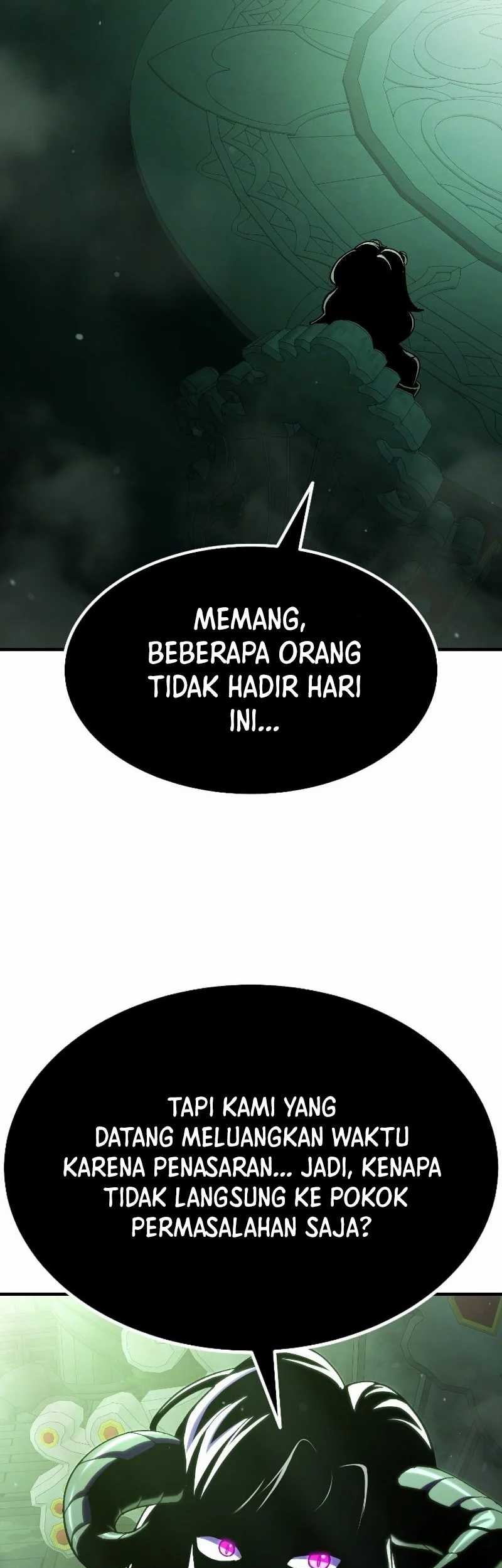 Divine Delivery Chapter 50 - halaman 71