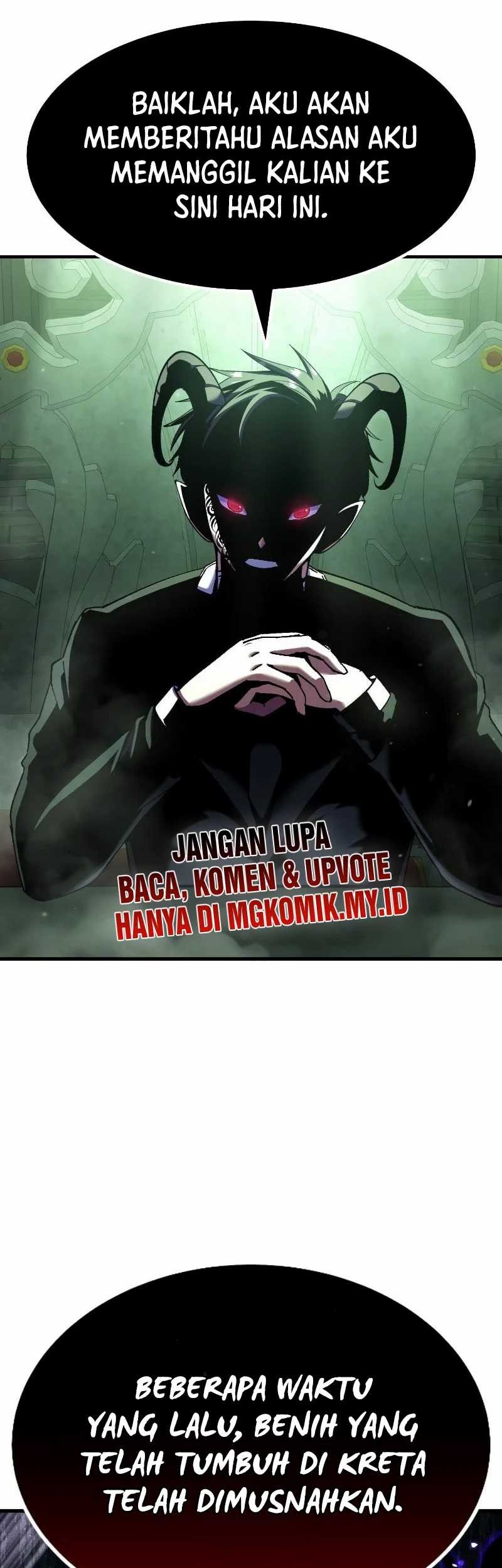Divine Delivery Chapter 50 - halaman 73