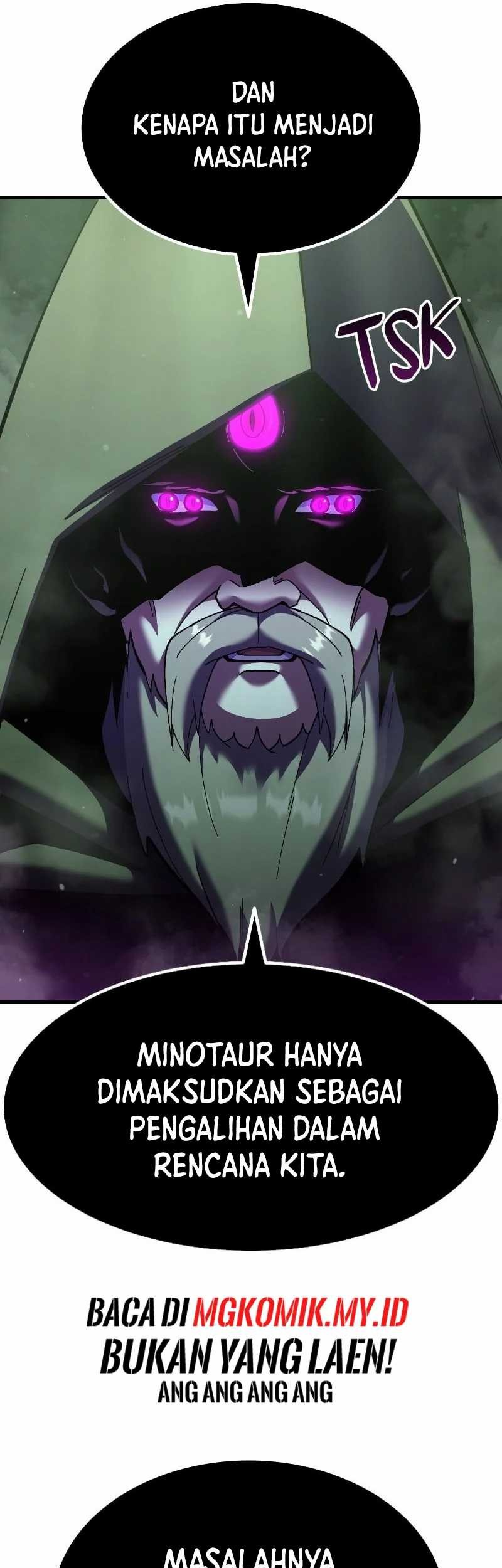 Divine Delivery Chapter 50 - halaman 77