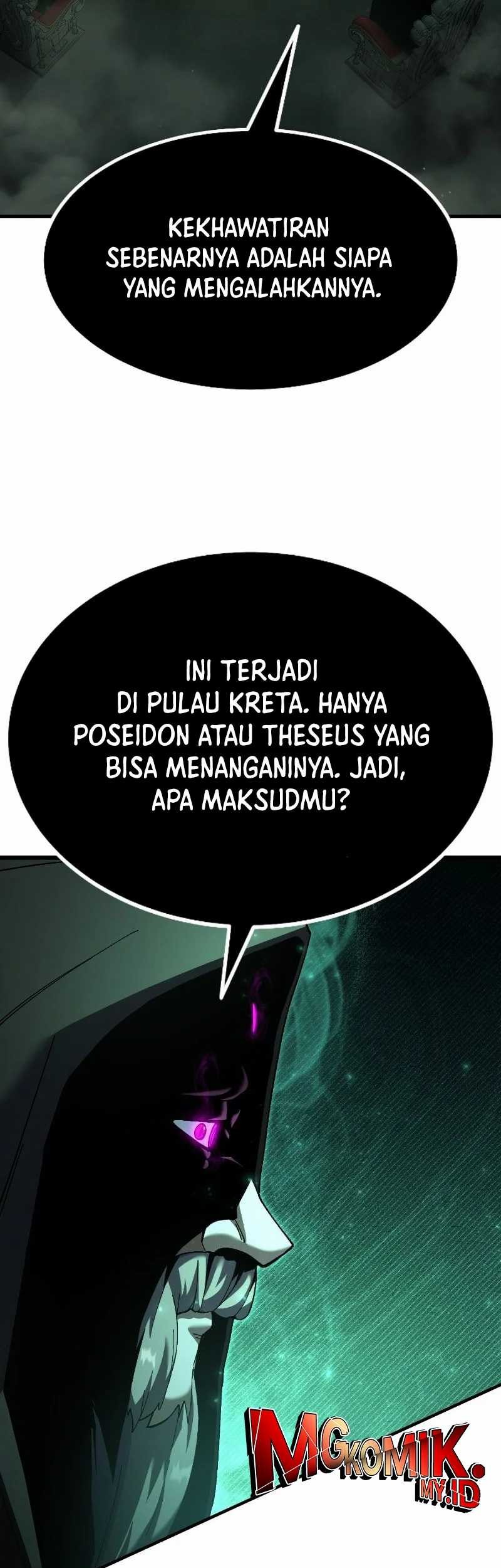 Divine Delivery Chapter 50 - halaman 79