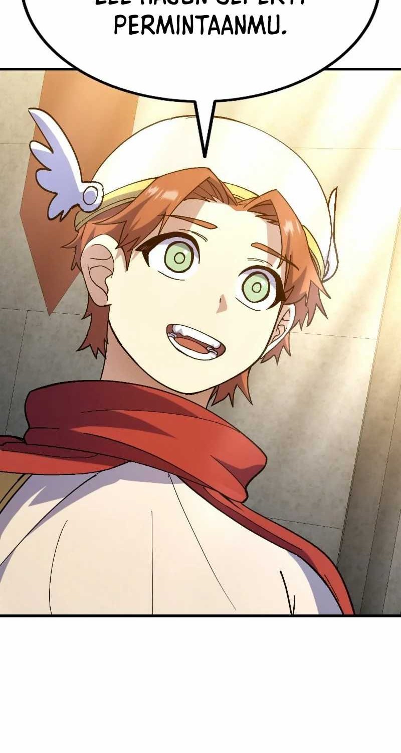 Divine Delivery Chapter 50 - halaman 8