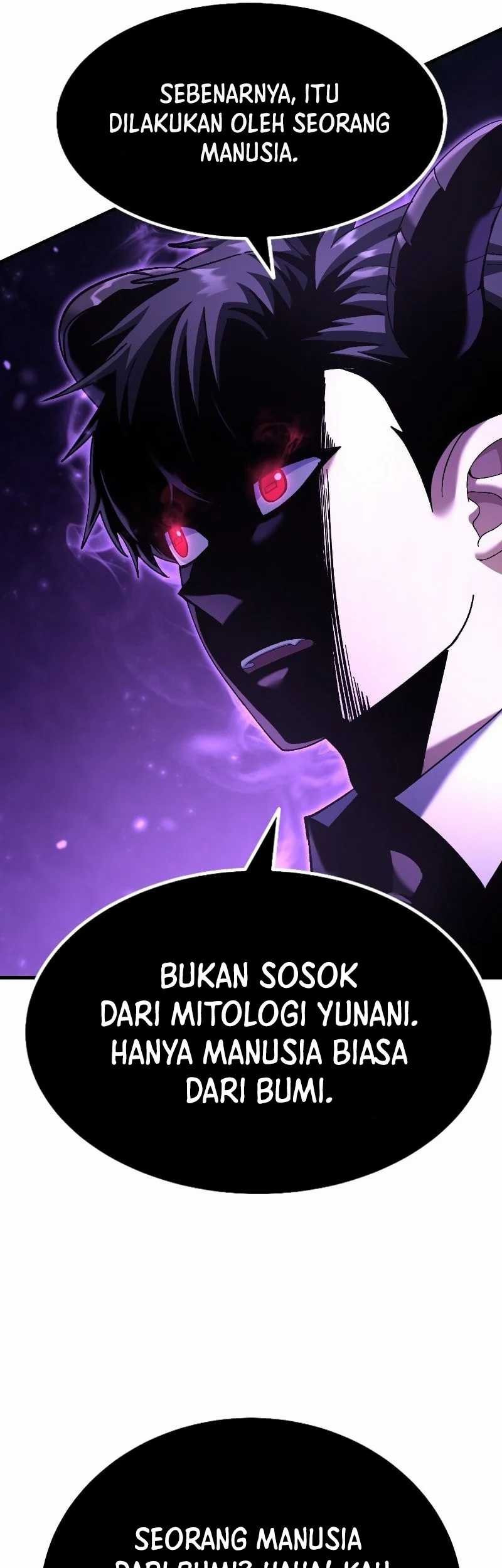 Divine Delivery Chapter 50 - halaman 81