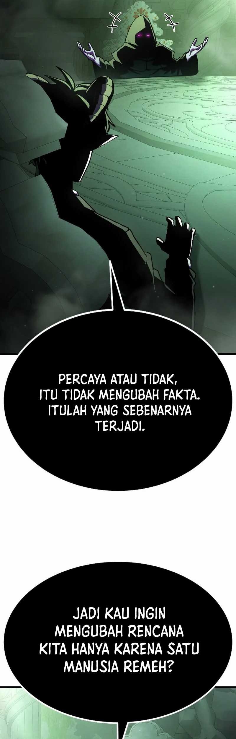 Divine Delivery Chapter 50 - halaman 83