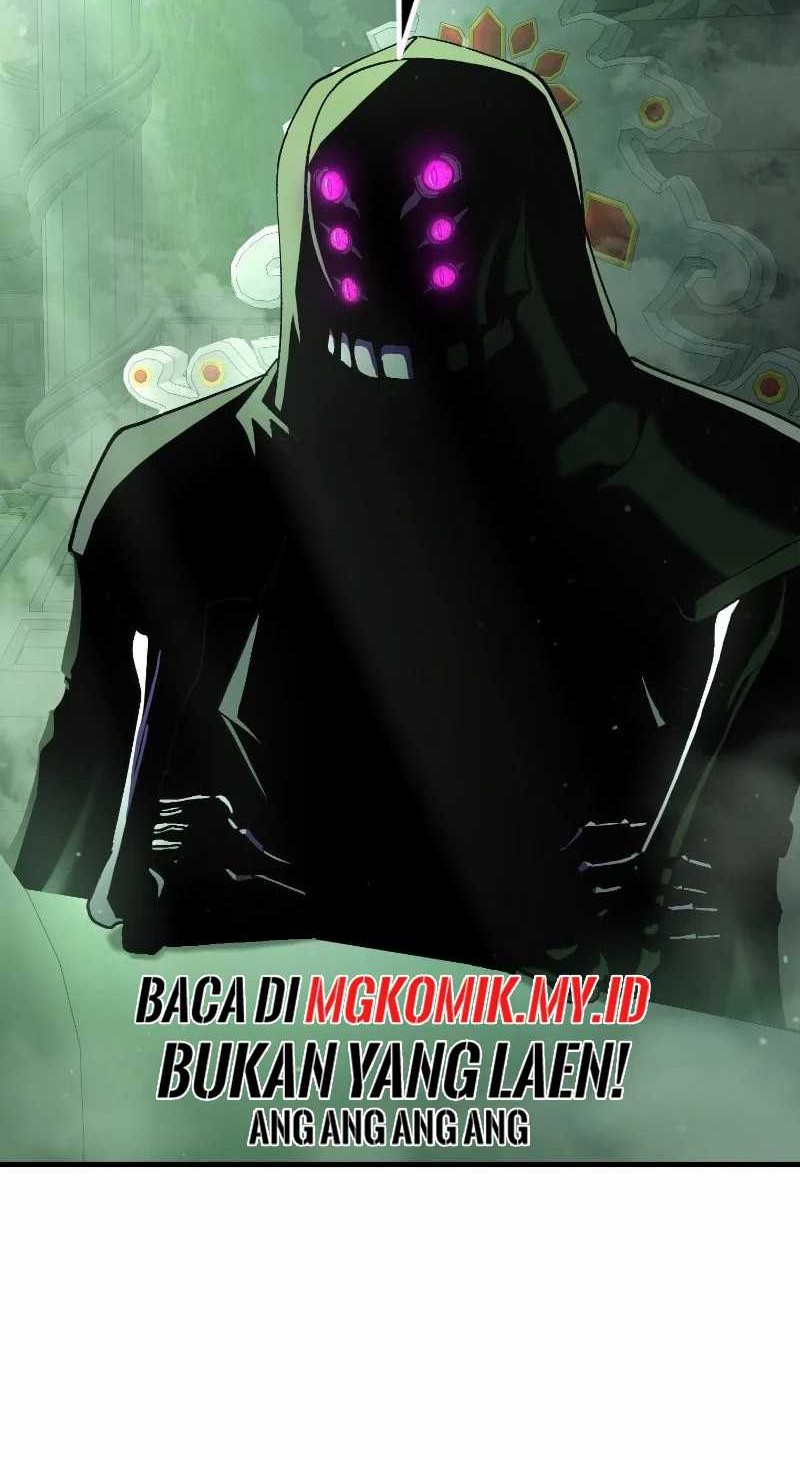 Divine Delivery Chapter 50 - halaman 84