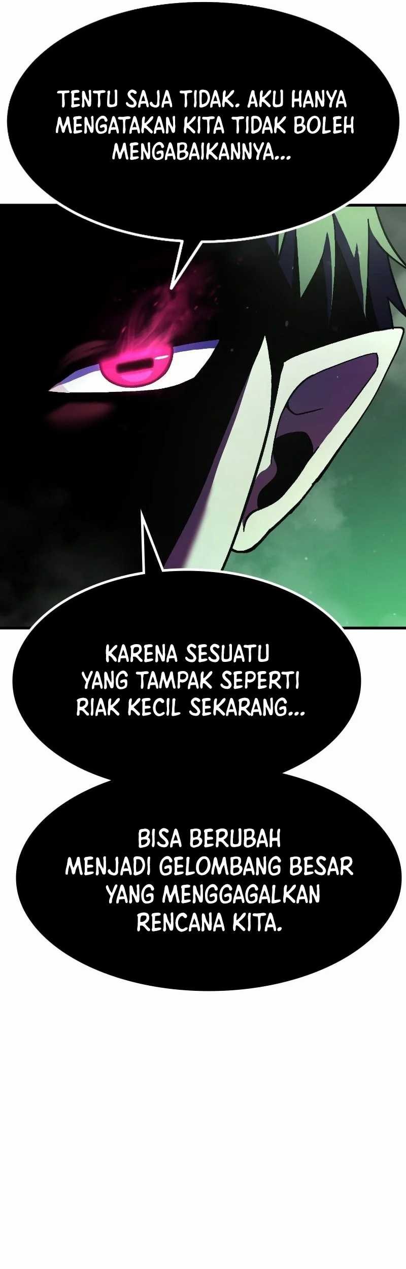 Divine Delivery Chapter 50 - halaman 85