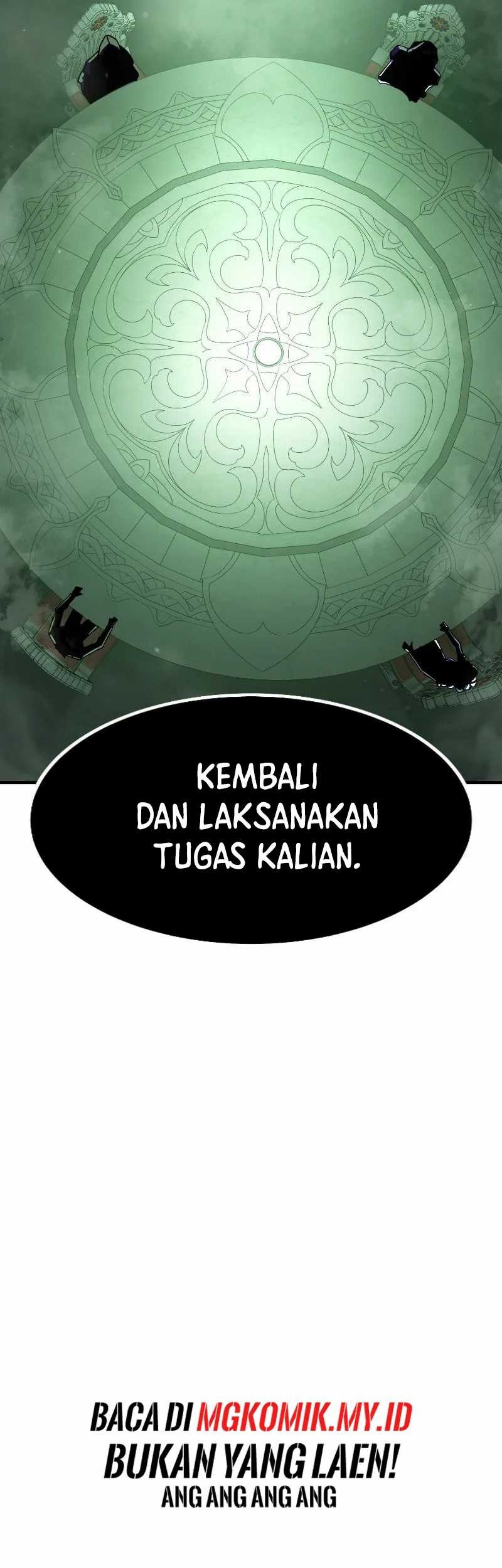 Divine Delivery Chapter 50 - halaman 87