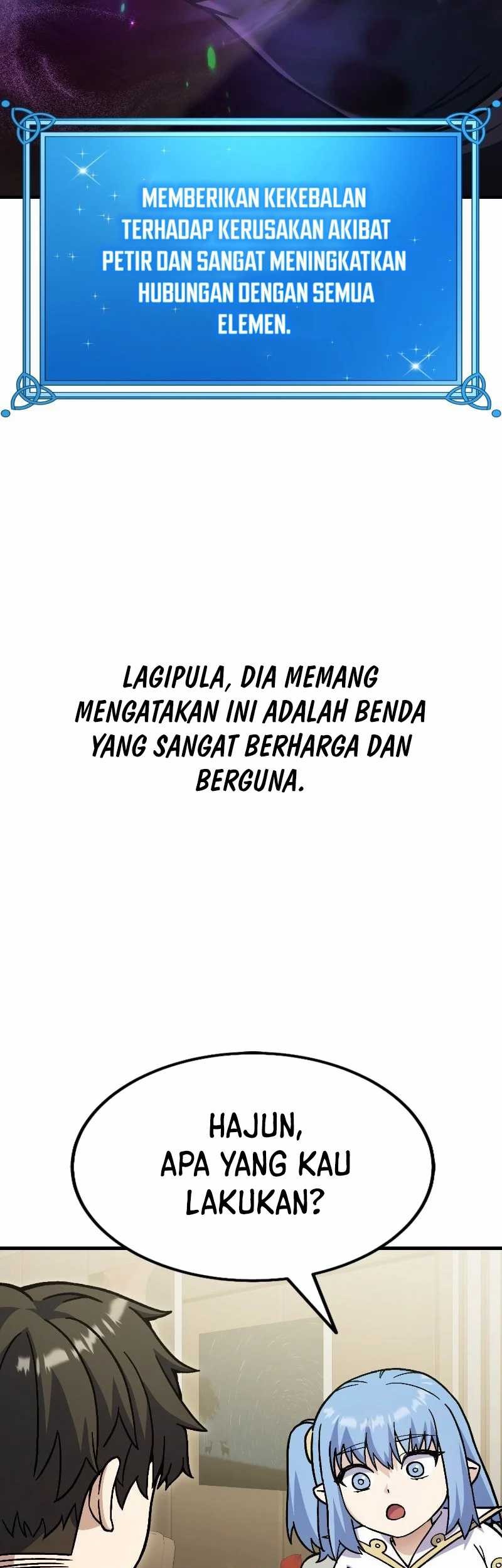 Divine Delivery Chapter 50 - halaman 93