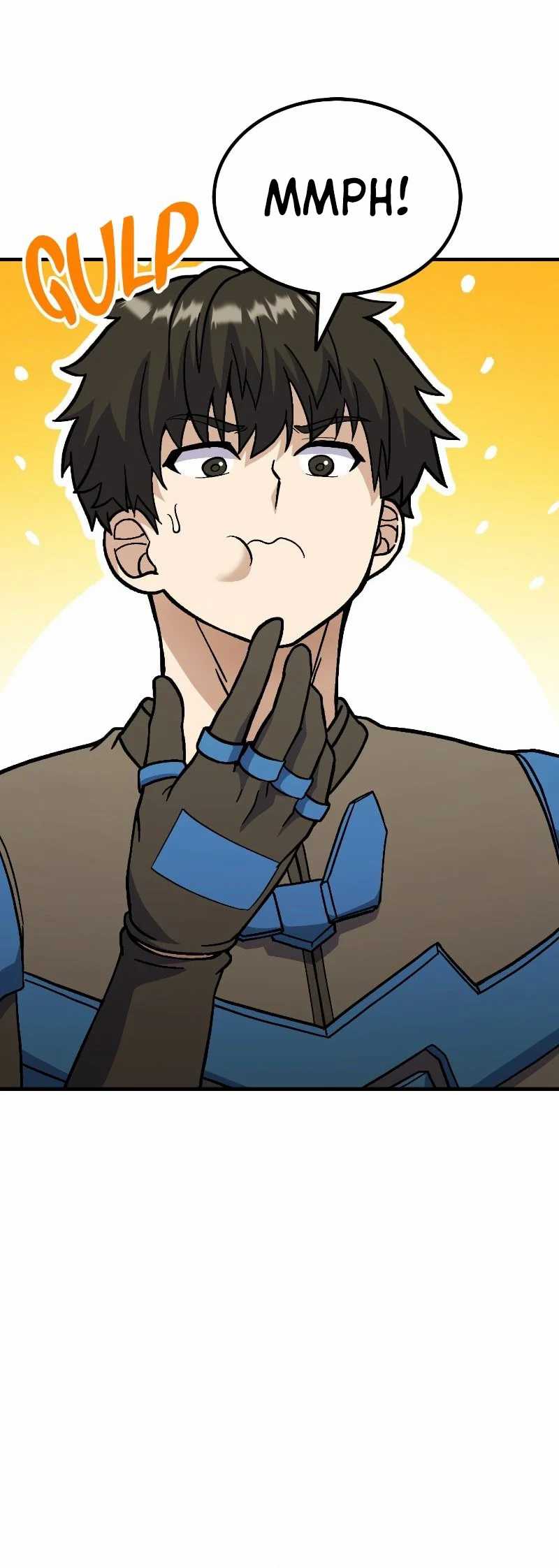 Divine Delivery Chapter 50 - halaman 95
